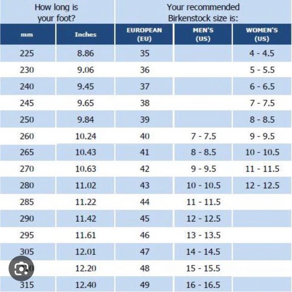 Women’s Birkenstock Florida Nubuck - Picture 11 of 11